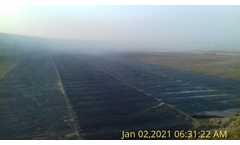 Ocean Global - High-Density Polyethylene Sheets (HDPE)