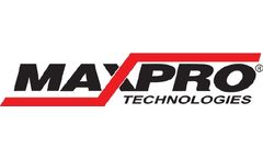 MaxPro - Coning and Threading Machines