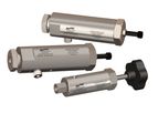 MaxPro - High-Pressure Relief Valves