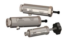 MaxPro - High-Pressure Relief Valves