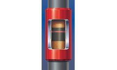 Maxtube DUOLINE - Model DL-Ring - Unique Corrosion Barrier System