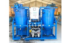 MaxTube - Portable Lining Unit (PLUs)