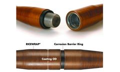 Maxtube RiceWrap - Protective Wrap