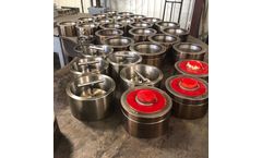 Indian-Industries - Model 2 - Polyurethane Materials