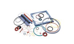 Parker - Model EMG - Plastic Seal