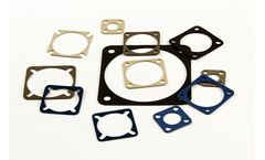 Indian-Industries - Gaskets
