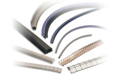 Indian-Industries - Model EMI - Shielding Gaskets