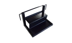 Indian Industries - Facility Equipment