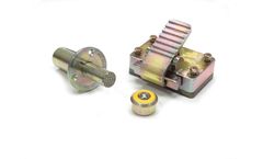 Indian Industries - Air Cargo Handling Equipment