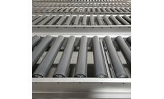 Indian-Industries - Gravity Conveyor Equipment