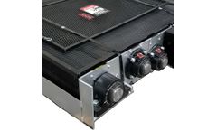 Indian-Industries - Package Handling Conveyor Equipment