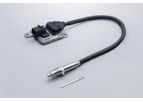 NGK - NOx Sensors for Engine Exhaust Gas
