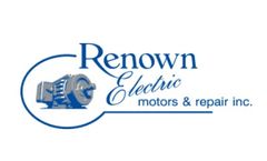 Renown - Carbon Brush Service