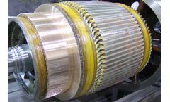 Renown - Motor Rebuilding and Rewinding Services