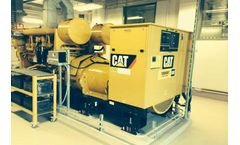 Renown - Power Generators Service