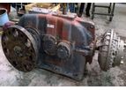 Renown - Gearbox Rebuild & Repair Service