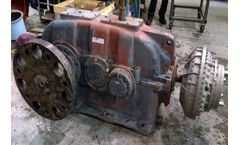 Renown - Gearbox Rebuild & Repair Service