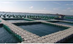 Oil-Water Separator for Industry