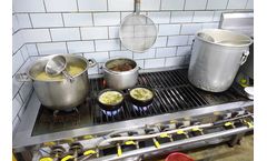 Oil-Water Separator for Living