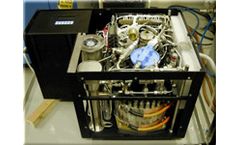 Proton Exchange Membrane Hydrogen Generator
