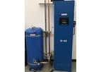 Nitrogen Generators for Heat Treating, Annealing, and Belt Furnaces.