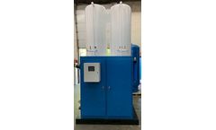 Oxygen Gas Generators PSA