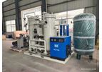 PSA Oxygen Plant