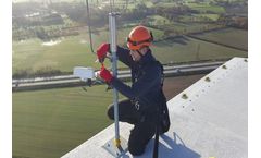 Wind Energy Services for OEM