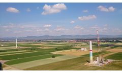 Wind Energy Services for Commissioning