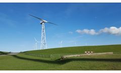 Wind Energy Services for Prototype Services