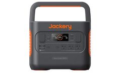 KiteX Jackery - Model 1500 pro - Power station