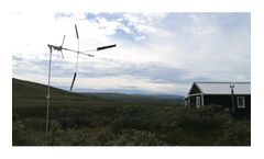KiteX - Wind Catcher