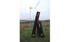 KiteX - Wind Catcher Bags Set