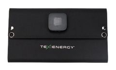 Texenergy - Infinite Solar 24 Portable Off-Grid Solar Panel