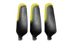 Texenergy - Infinite Air 5T Blades