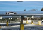 Solar Carports Service