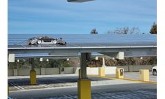 Solar Carports Service