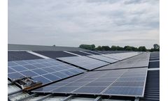 Solar Power Plants Service