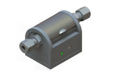 SulfaTrap - Model SulfaTrack - Remote Monitoring Sensor