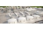 Model eCO2 - Biomanufacturing