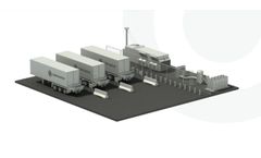 Permanent CNG Hubs