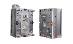 Rapid - Automotive Parts Mould