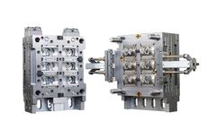 Rapid - Bi-Color Mould
