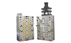 Rapid - Cap & Closure Mould