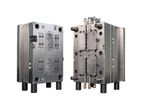 Rapid - Daily Chemical & Cosmetics Packaging Mould