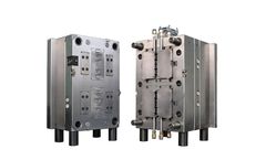 Rapid - Daily Chemical & Cosmetics Packaging Mould