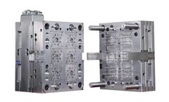 Rapid - Medical Parts Mould