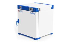 FRANCE ETUVES - Model XUE - Essentiel Temperature Universal Oven