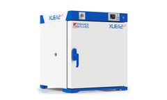 FRANCE ETUVES - Model XUELT - Low Temperature Universal Oven