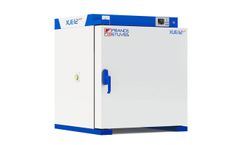 FRANCE ETUVES - Model XUEHT - High Temperature Universal Oven